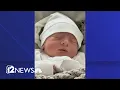 Congratulations to Mark Curtis and family on new addition