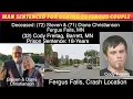 Man Sentenced To Prison For Deaths Of Fergus Falls Couple