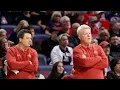 Iowa State assistant coach overcomes congenital heart defect inspires others