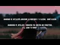 Sabré Olvidar Silvana Estrada English Lyrics Translation