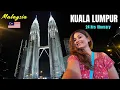 Download Lagu 24 Hrs in Kuala Lumpur, Malaysia | Perfect Kuala Lumpur Itinerary 2025 | Food, Shopping, Sightseeing