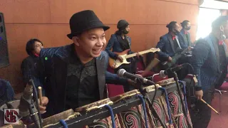 Download ULI NI ADAT BATAK - Live Mata Radja Band feat Hamonangan Butarbutar (TaganingCam) MP3