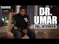 Dr Umar Breaks Silence On Jay-Z Allegations Travis Hunter Luigi Mangione Jordan Neely More