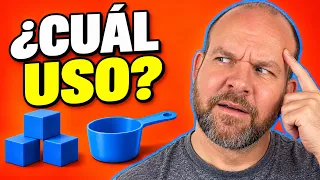 A FEW o A LITTLE: ¿Cuál es la diferencia y por qué es importante?