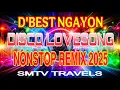 Download Lagu 🔥DISCO LOVESONGS❣️D’BEST NGAYON | NONSTOP REMIX 2025