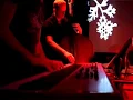 Christian Prommers Drumlesson - Can You Feel It - MR FINGERS