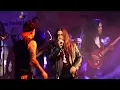 Liran Roll- Historia de un minuto- El Tren (En Vivo) ft. Gonzalo Olvera