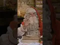 Download Lagu Best of Santa Claus #shorts by Santatelevision Lapland #finland #christmas #xmas Santa Claus Village