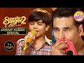 Download Lagu 'Main Jahaan Rahoon' गाकर Mani ने किया Akshay को Emotional | Superstar Singer | Akshay Kumar Special