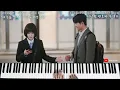 Download Lagu Extraordinary Attorney Woo - Prom Dance (Piano Cover) | 이상한 변호사 우영우 - 성장왈츠 (피아노 커버)