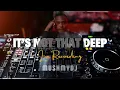 Download Lagu Its Not That Deep - Live Ep 1 mixed by Mush