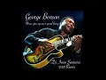 Download Lagu George Benson - Never give up on a good thing ( Dj. Iván Santana 2021 remix )