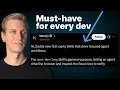 next-dev-loop agent-browser is a must-have for every developer quick demo