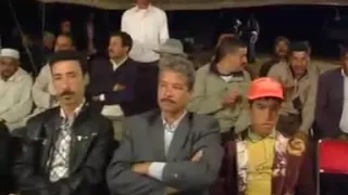 Malaga Lakhribgi 2010 Wajba Dayra 