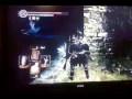 Dark Souls How To Get Through New Londo Ruins and the GHOSTS
