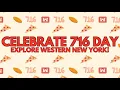 USACE Buffalo Celebrates 716 Day