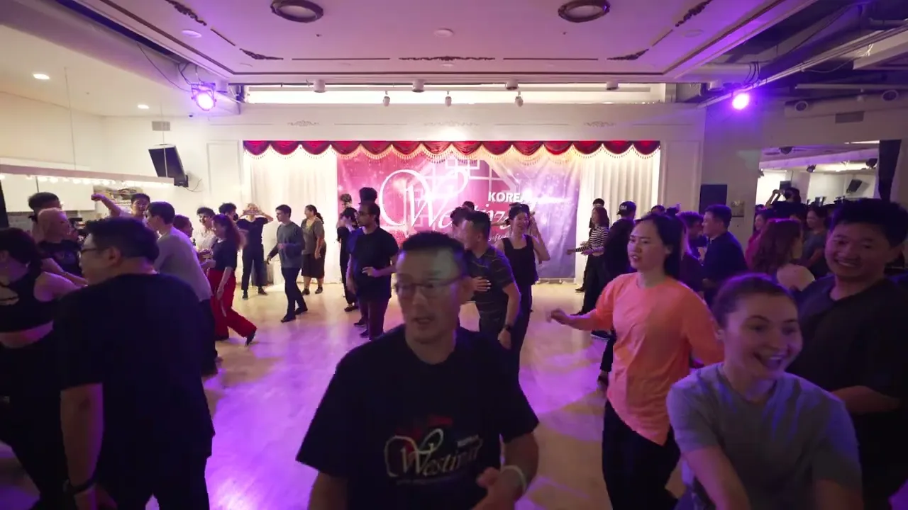 [2023 KOREA WESTIVAL]WELCOME SNOWBALL