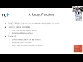 Introduction to Python III - Data Visualization