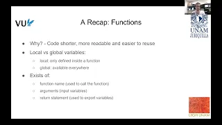 Introduction to Python III - Data Visualization