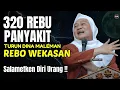 Download Lagu PENJELASAN TENTANG REBO WEKASAN | ABUYA UCI TURTUSI