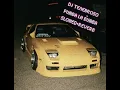 Dj tenebroso Bruxaria pumba la bumba Super slowed+reverb