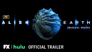 Alien Earth Trailer FX