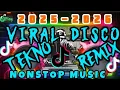 Download Lagu 🔥 Nieuwe Viral Tekno 💥 SUPER DISCO REMIX 💥 NONSTOP TikTok-muziek 🔥🎶