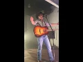 Aaron Watson - Getaway Truck (Live)