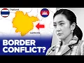 Download Lagu Cambodja-Thailand | Op weg naar oorlog?