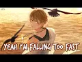 Download Lagu Nightcore - Where You Are (Keenan Te) - (Lyrics)