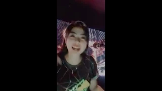 dj elind happy party family wong konslet part 1 