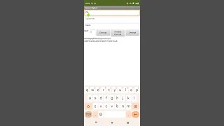 Caesar Cipher app