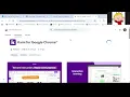 Installing Kami Chrome Extension