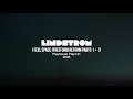 Lindstrom - I Feel Space (Freeform Reform Parts 1 + 2)