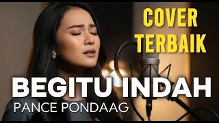 begitu indah pance pondaag cover by fd melody lagu kenangan 90an