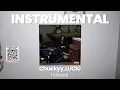 INSTRUMENTAL BEAT : Hotseat - Chuckyy, LUCKI