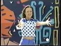 Fey - "Muevelo" y "Azucar Amargo" en La Calle Ocho