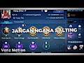 Download Lagu PRESET AM PROFILE ML DIBAWAH 5 MB || LYRICS DJ NGANA CUMA MANTAN 😈🤙