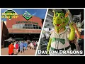 Eastern Midwest Baseball Road Trip Ep 18 Dayton Dragons