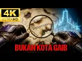 Lagu Bukan Kota Hantu! Bukti Fisik Saranjana Adalah Kota Quantum