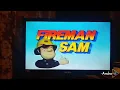 Lagu Fireman Sam 3: Sam's Day Off (1988 UK VHS) Opening And Closing 
