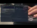 ASMR programming First uppercase letter in a string using recursion Javascript