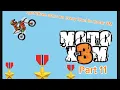 Part 11 of moto x3m