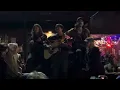 Wyatt Flores Live from The Basement parking lot in Nashville (2/20/25) - Milwaukee