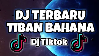 DJ TIBAN BAHANA PUI - FULL BASS BANGERS