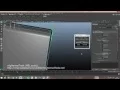 migNormalTools MEL script for tweaking vertex normals in Maya