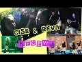 Download Lagu CISE \u0026 REVA Nangis karena KECEWA | Nari Terdiam Sepi | by Fitta