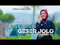 Lagu GESER JOLO || AYU MASAYU || Lagu Tapsel Madina terbaru 