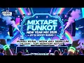 MIXTAPE FUNKOT PONTIANAK SPESIAL TAHUN BARU 2026 - NEW YEAR MIX