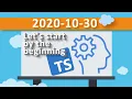 Stream 137 - Learning TypeScript from scratch with Jason